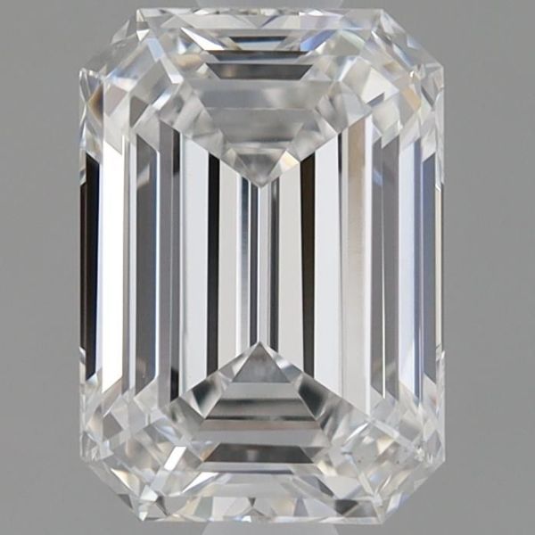 Emerald Lab-Grown Diamond image