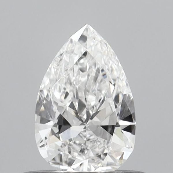 Pear Lab-Grown Diamond image