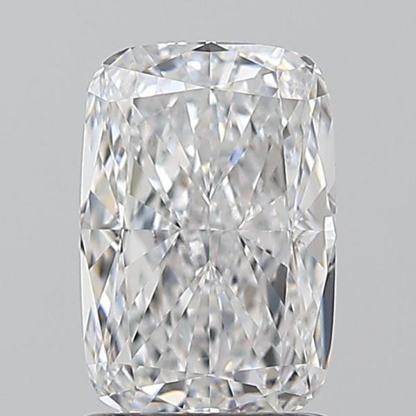 Cushion Diamond image
