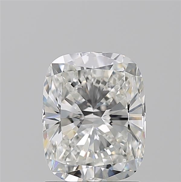 Cushion Diamond image