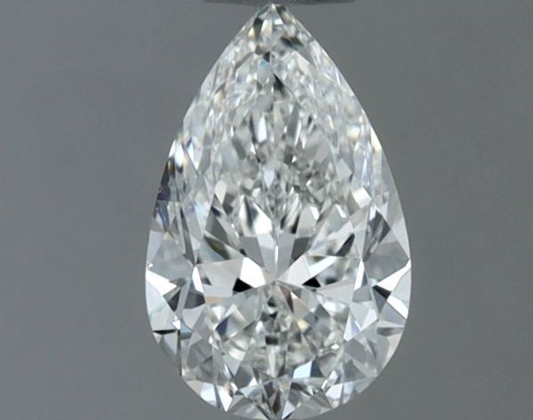 Pear Diamond image