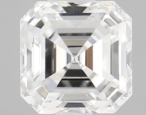 Asscher Lab-Grown Diamond image