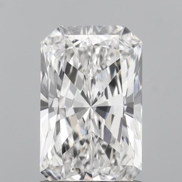 Radiant Lab-Grown Diamond image