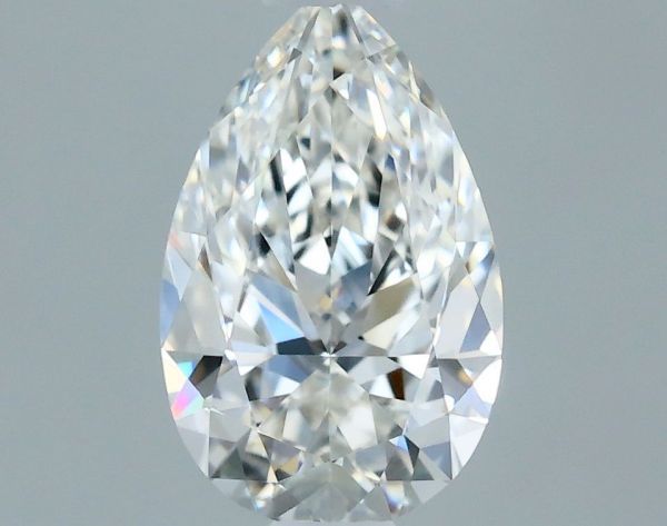 Pear Diamond image