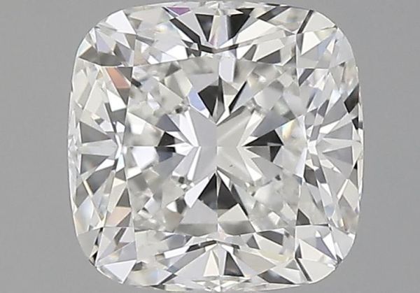 Cushion Diamond image