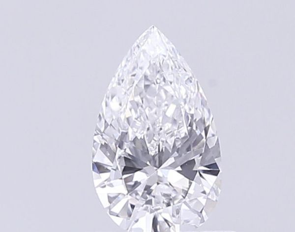 Pear Lab-Grown Diamond image