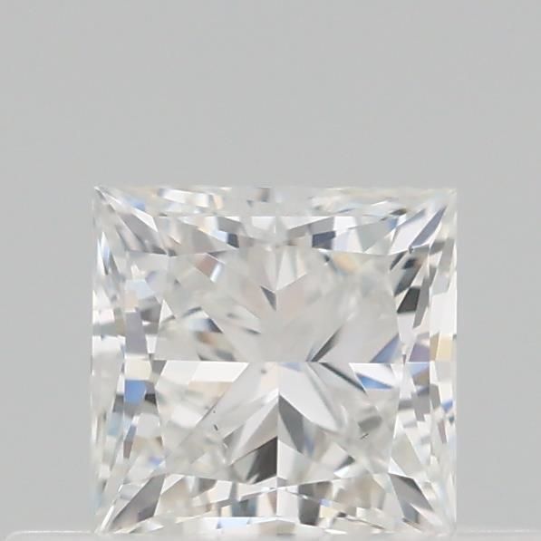 Princess Lab-Grown Diamond image