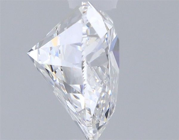 Heart Lab-Grown Diamond image