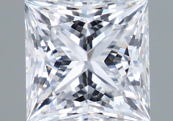 Princess Lab-Grown Diamond image
