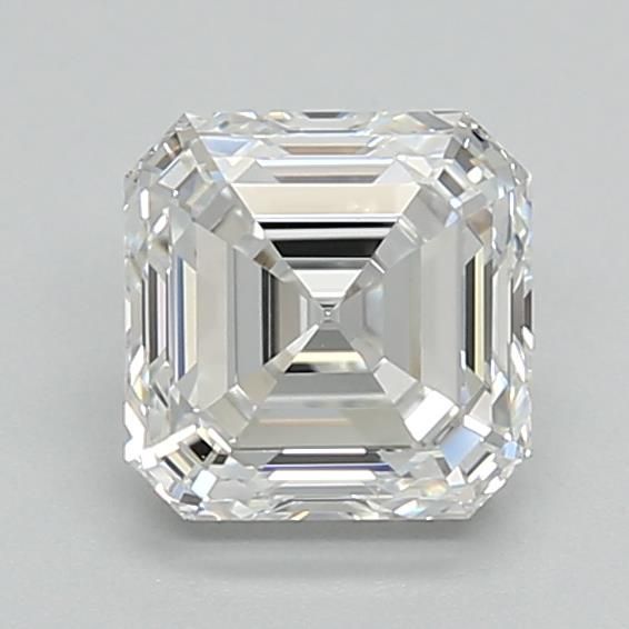 Asscher Lab-Grown Diamond image