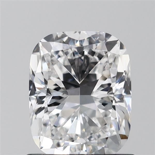 Cushion Lab-Grown Diamond image