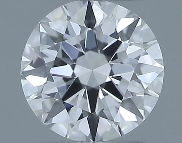 Round Diamond image