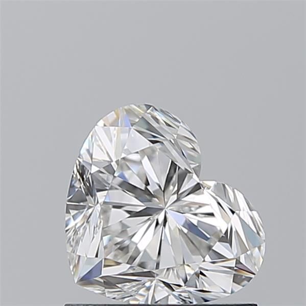 Heart Diamond image