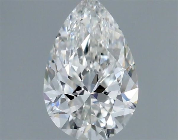 Pear Diamond image