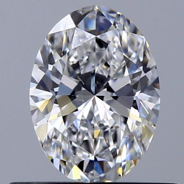 Oval Diamond image