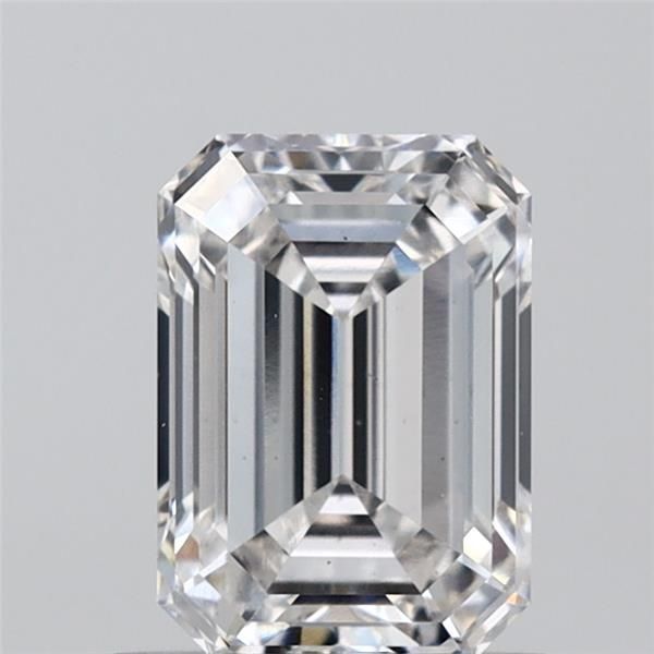 Emerald Lab-Grown Diamond image