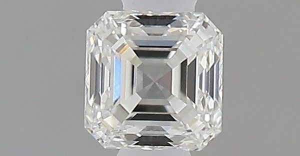 Asscher Diamond image