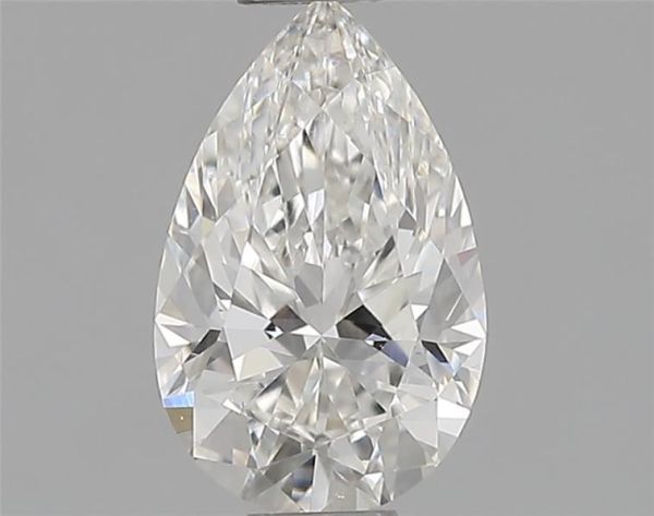 Pear Diamond image
