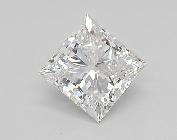 Princess Lab-Grown Diamond image