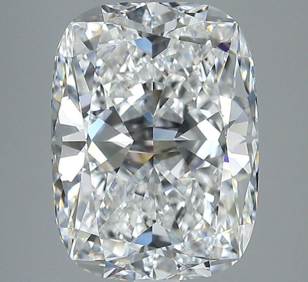 Cushion Diamond image