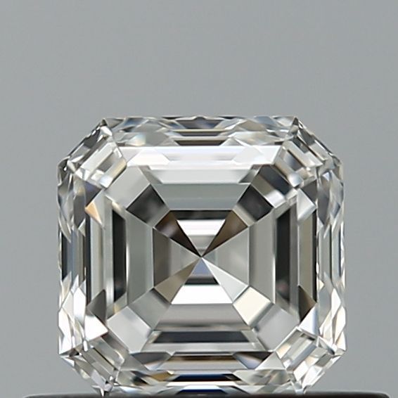 Asscher Diamond image