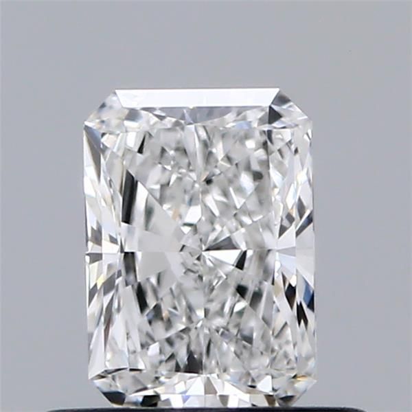 Radiant Lab-Grown Diamond image