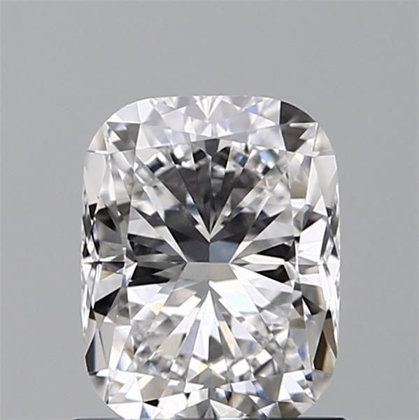 Cushion Lab-Grown Diamond image