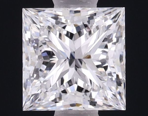 Princess Lab-Grown Diamond image