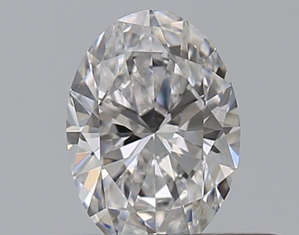 Oval Diamond image