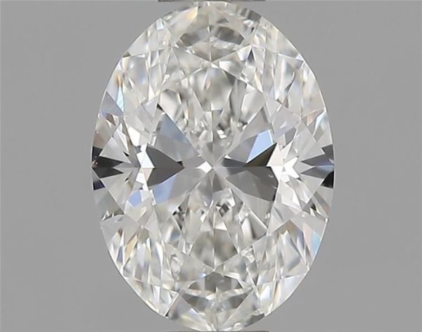 Oval Diamond image