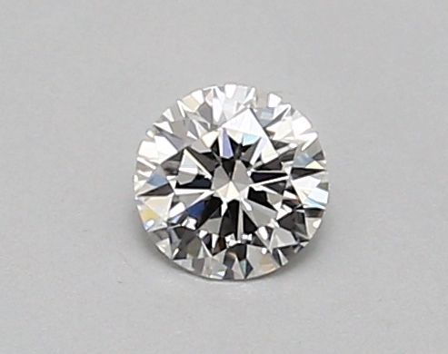 Round Lab-Grown Diamond image