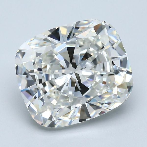 Cushion Diamond image