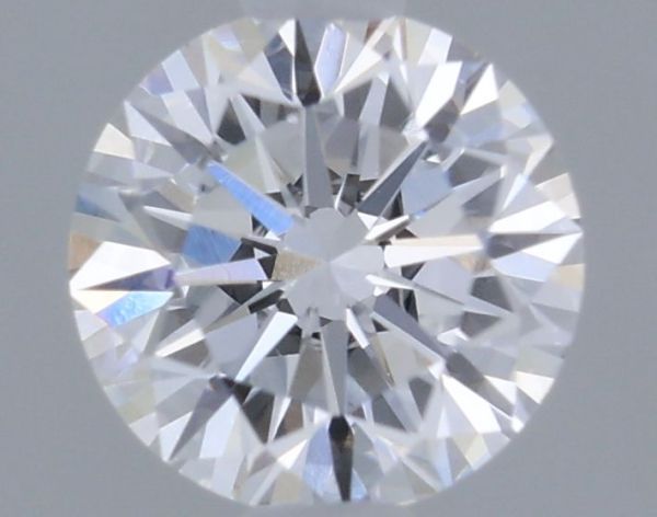 Round Lab-Grown Diamond image