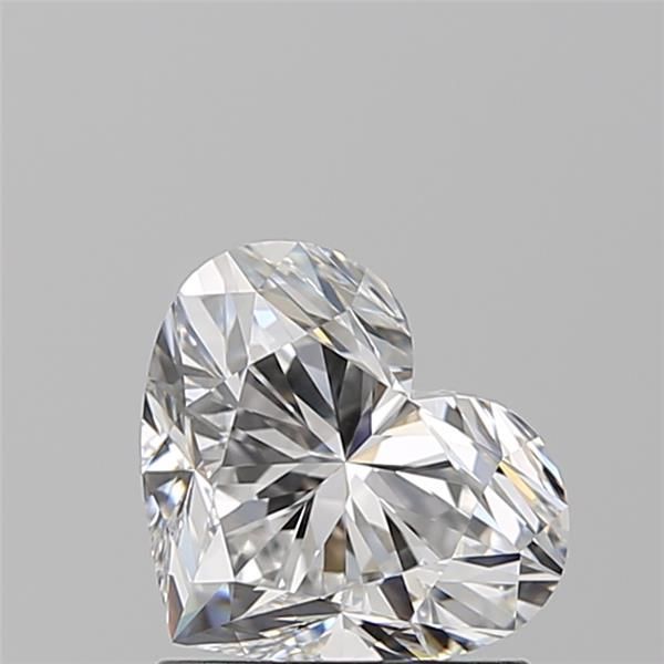 Heart Diamond image