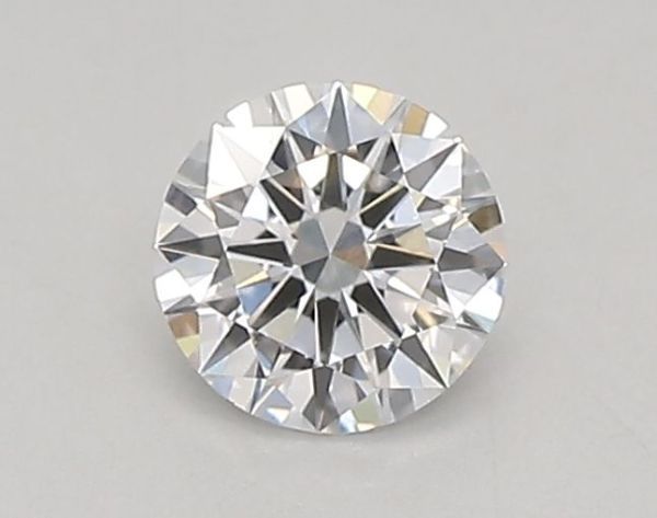 Round Lab-Grown Diamond image