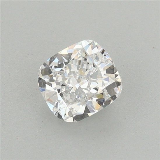 Cushion Lab-Grown Diamond image
