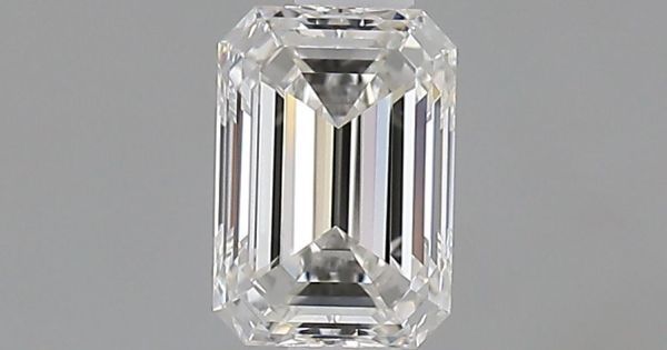 Emerald Diamond image