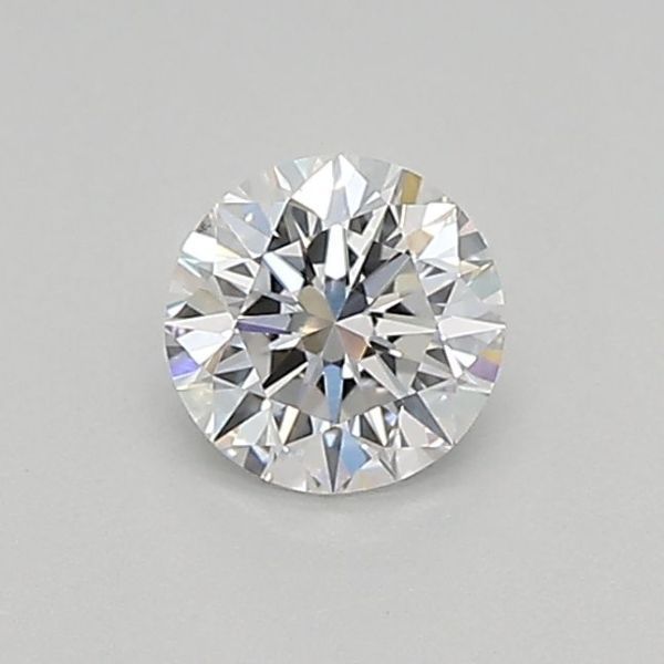 Round Lab-Grown Diamond image