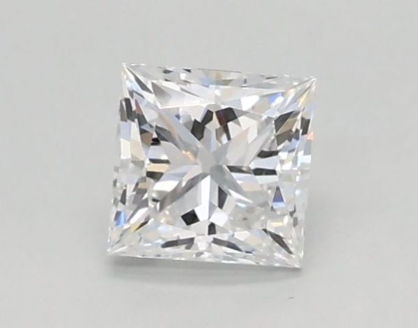Princess Lab-Grown Diamond image