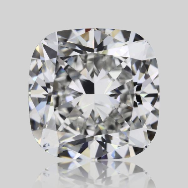 Cushion Diamond image