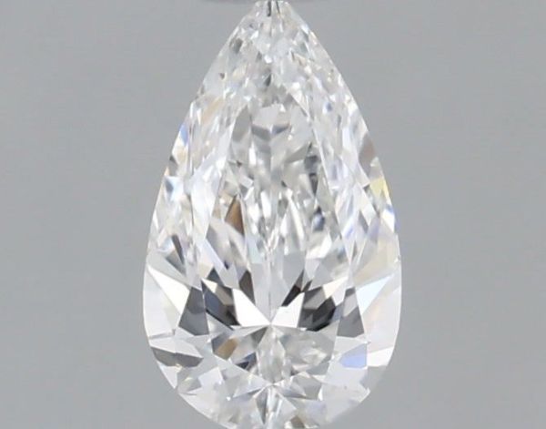 Pear Diamond image