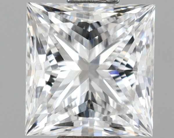 Princess Lab-Grown Diamond image