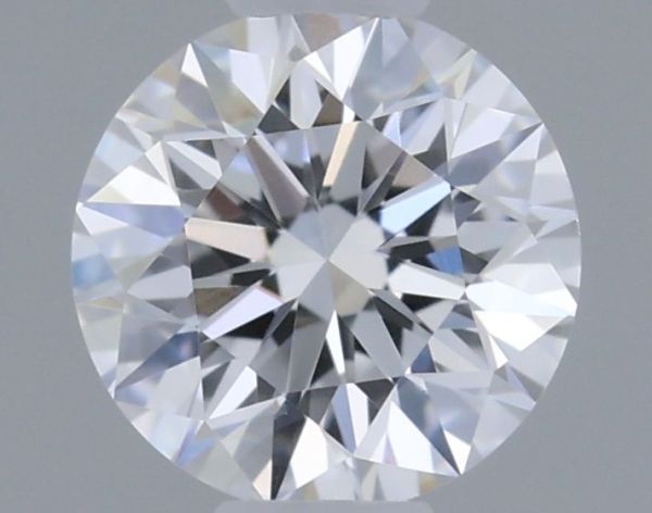 Round Lab-Grown Diamond image