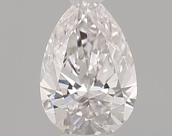 Pear Lab-Grown Diamond image