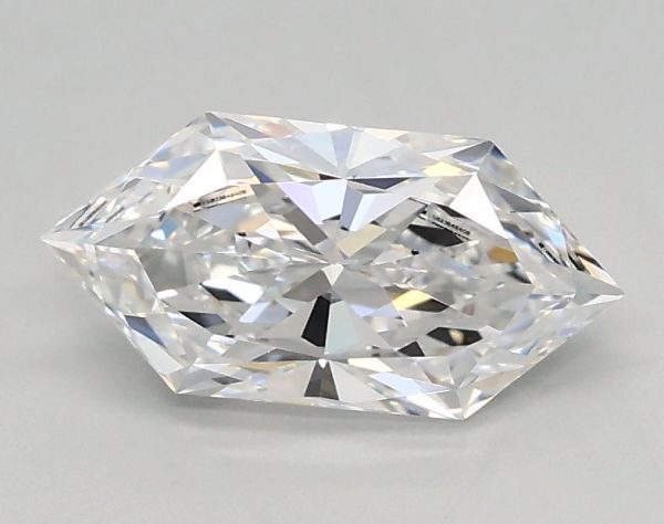 Hexagonal Lab-Grown Diamond image