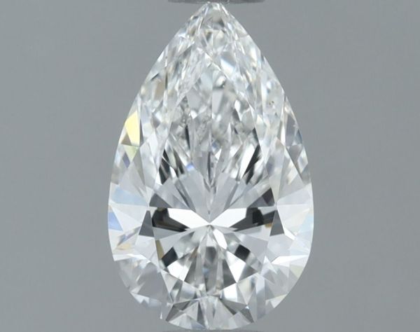 Pear Diamond image