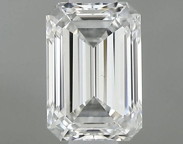 Emerald Diamond image