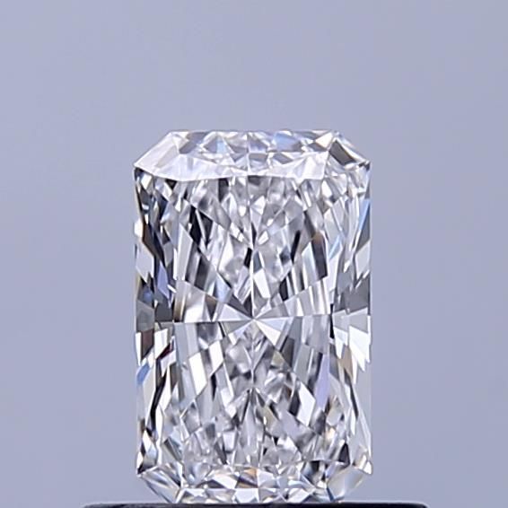 Radiant Lab-Grown Diamond image