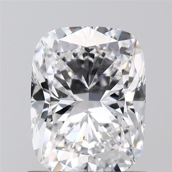 Cushion Lab-Grown Diamond image