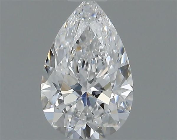 Pear Diamond image